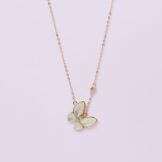 Butterfly Chain