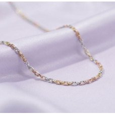 Luna Glow Beaded Chain