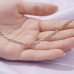 Luna Glow Beaded Chain