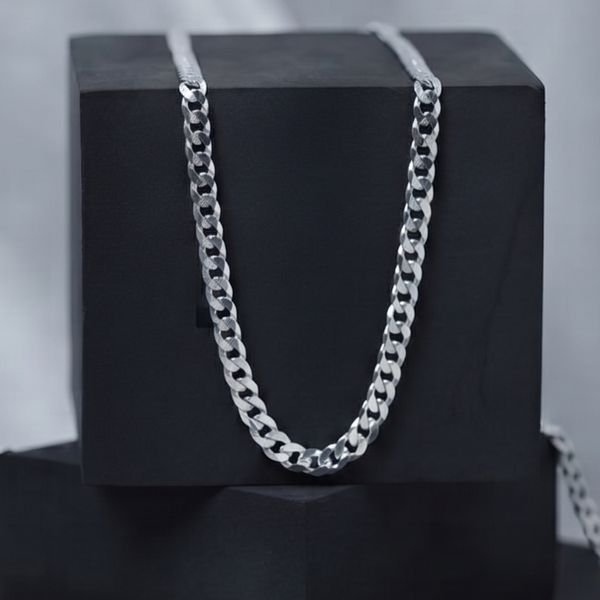 Aurora Bead Elegance Chain