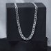 Radiant Pearl Gold Chain