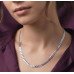 Aurora Bead Elegance Chain