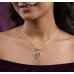 Silver Spark Chain