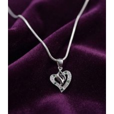 Silver Spark Chain