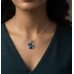 Golden Grace Pendant