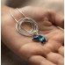 Golden Grace Pendant