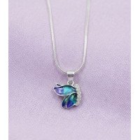 Golden Grace Pendant
