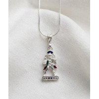 Elegant Pearl Chain