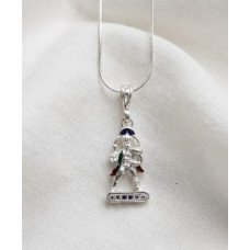 Elegant Pearl Chain
