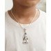 Elegant Pearl Chain