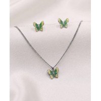 Moonlight Charm Pendant