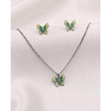 Moonlight Charm Pendant