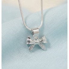 Enchanted Vine Heart Pendant