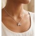 Enchanted Vine Heart Pendant