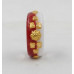 Scarlet Petal Charm Band