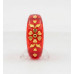 Ruby Glow Ring