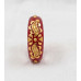 Glow Charm Resin Ring