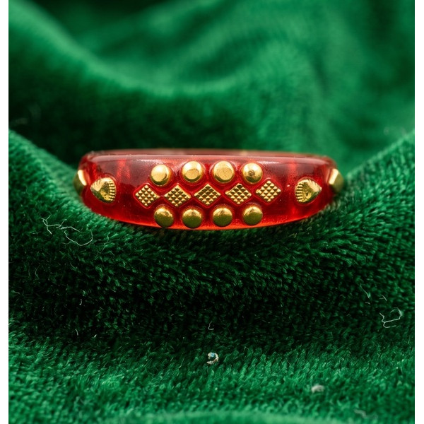Ruby Mosaic Band