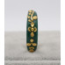 Sunset Bloom Gold Ring