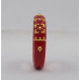 Royal Ruby Spark Ring