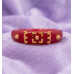 Royal Ruby Spark Ring