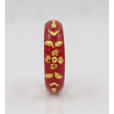 Royal Red Heritage Band