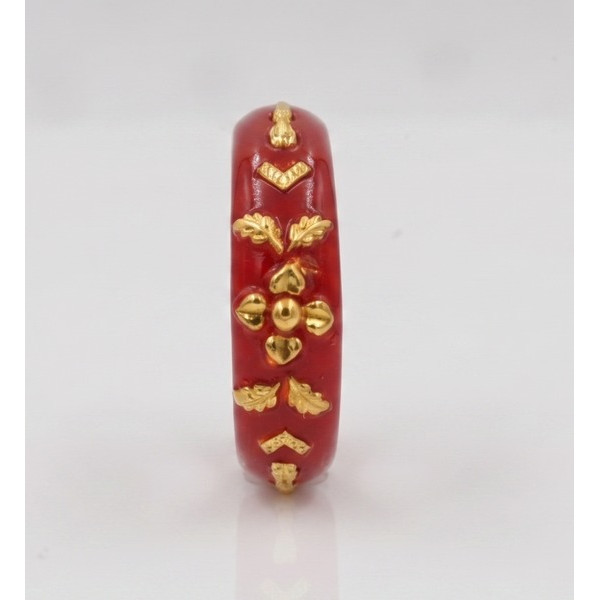 Royal Red Heritage Band