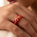 Royal Red Heritage Band