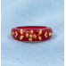 Royal Red Heritage Band