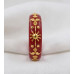 Scarlet Love Petal Band
