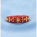 Scarlet Love Petal Band