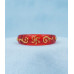 Scarlet Bloom Treasure Ring