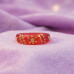 Ruby Aura Heritage Ring