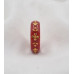 Royal Red Elegance Band