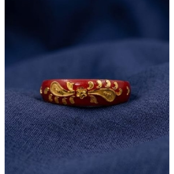 Moonflower Red Band