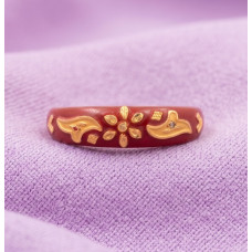 Celestial Phoenix Heritage Ring