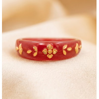 Royal Phoenix Harmony Ring