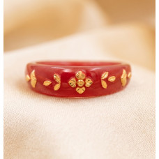 Royal Phoenix Harmony Ring