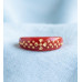 Golden Firebird Auspicious Ring