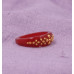 Golden Firebird Auspicious Ring