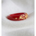 Golden Blossom Red Band