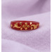 Golden Blossom Red Band