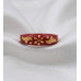 Imperial Red Charm Band