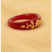 Golden Vine Designer Ring