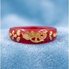 Heritage Bloom Gold Ring Heritage Bloom Gold Ring