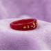 Scarlet Grace Designer Ring