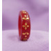 Scarlet Grace Designer Ring
