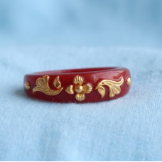 Eternal Bloom Red Ring Eternal Bloom Red Ring