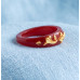 Eternal Bloom Red Ring