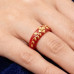 Festive Glow Ethnic Kada